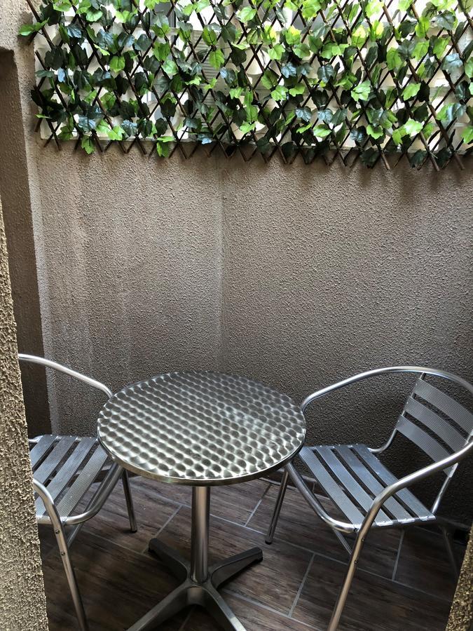 Hostel California Cafe Bar Сан-Пауло Экстерьер фото