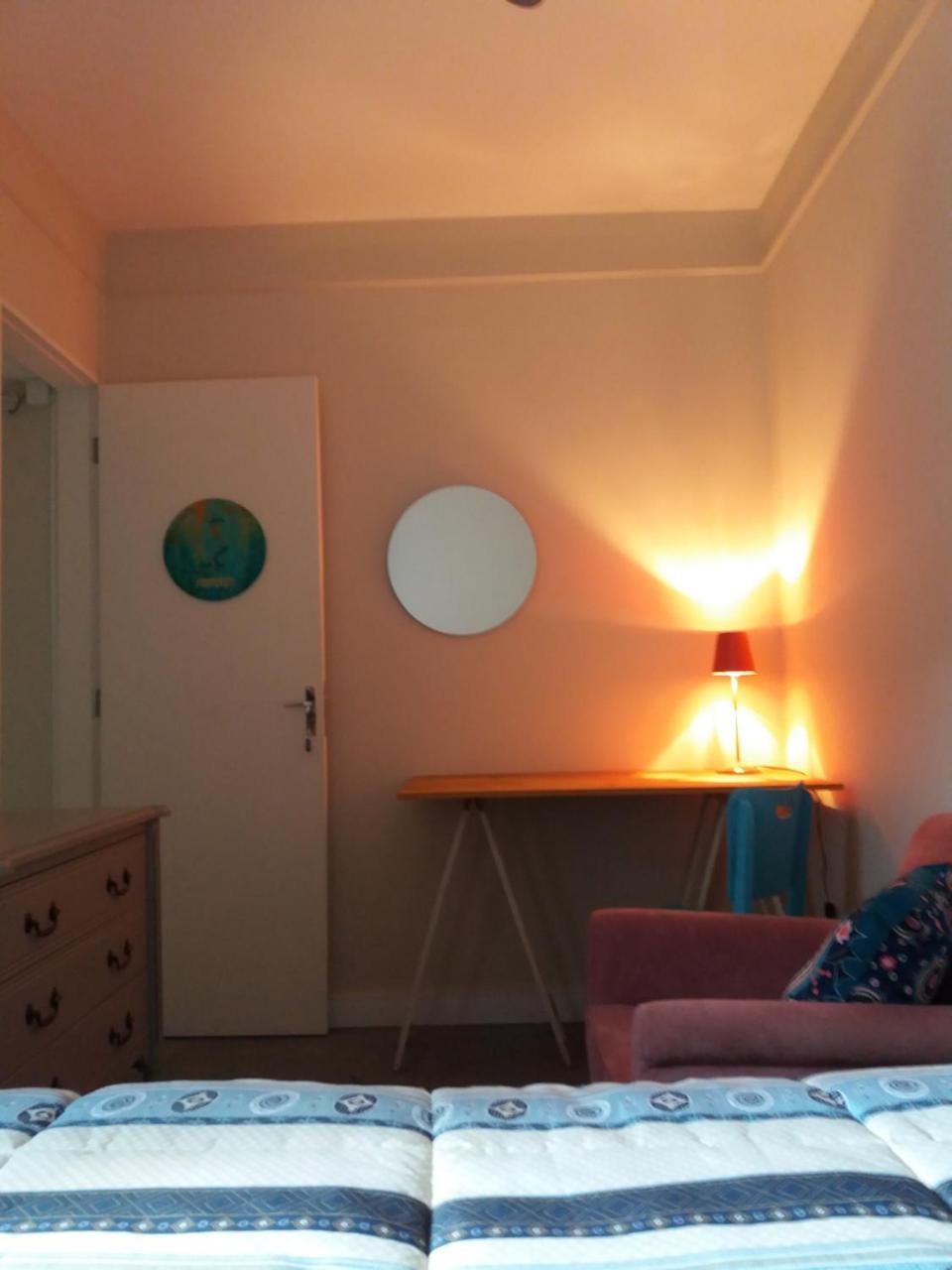 Hostel California Cafe Bar Сан-Пауло Экстерьер фото