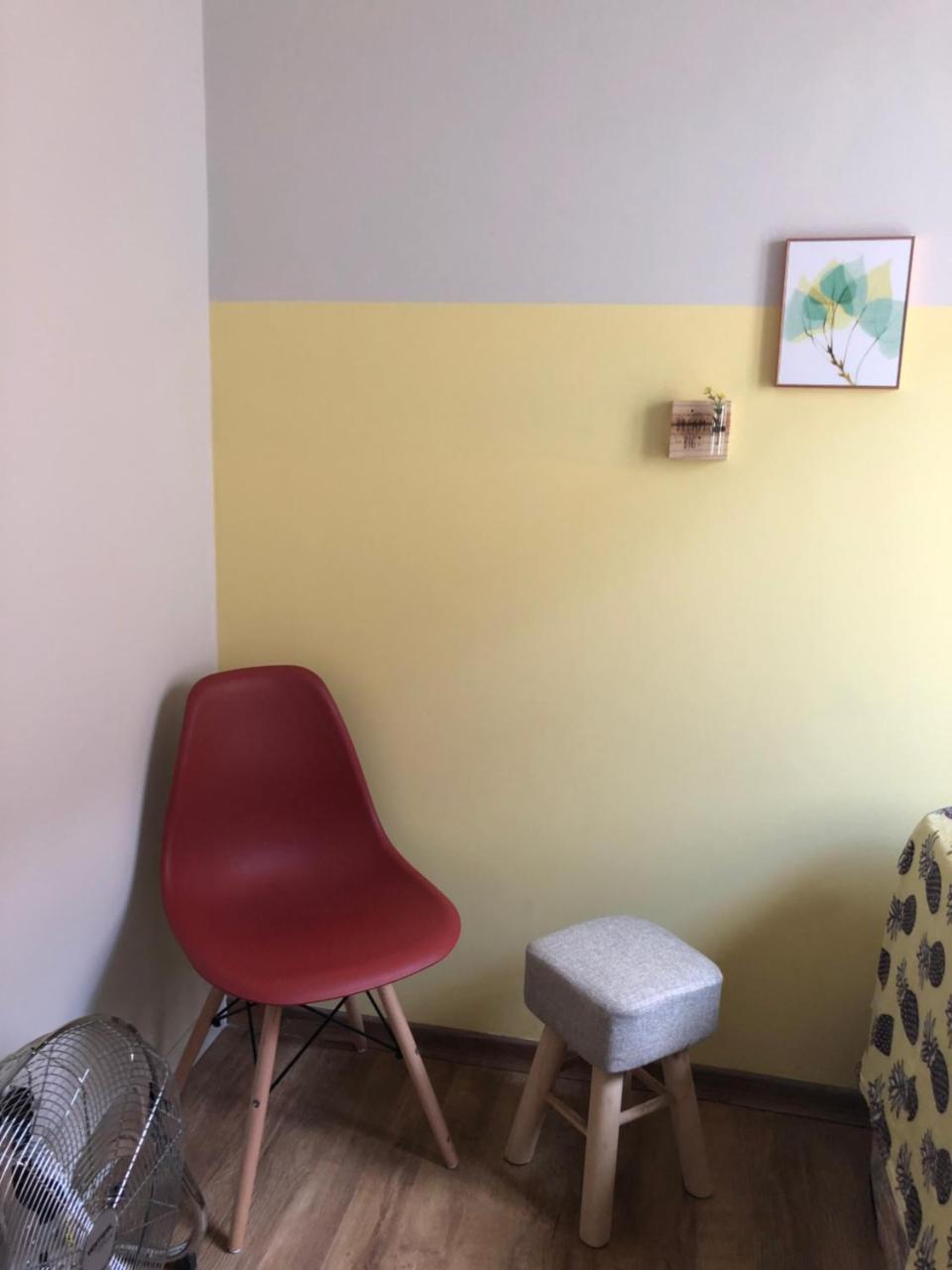 Hostel California Cafe Bar Сан-Пауло Экстерьер фото